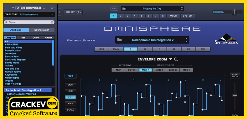 omnisphere 2 install r2r