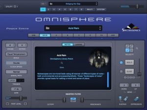 Omnisphere 2. 5 Update Free Crack